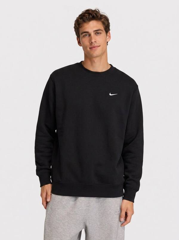 Nike Men's Sports & Outdoor Hoodies Comfortable Cozy Breathable Outing Training Daily Black DX1361-010