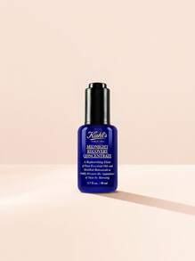 Kiehl's Midnight Recovery Concentrate Oil 50 ml - transparente - Ver 1