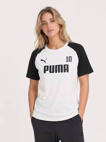 Puma White
