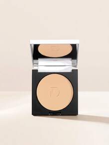 Diego Dalla Palma Compact Powder 11 Neutral Beige 9 G – Pressed Powder, Matte Finish, For Women, Neutral Beige, Suitable For Daily Makeup - 11 Neutral Beige - View 1
