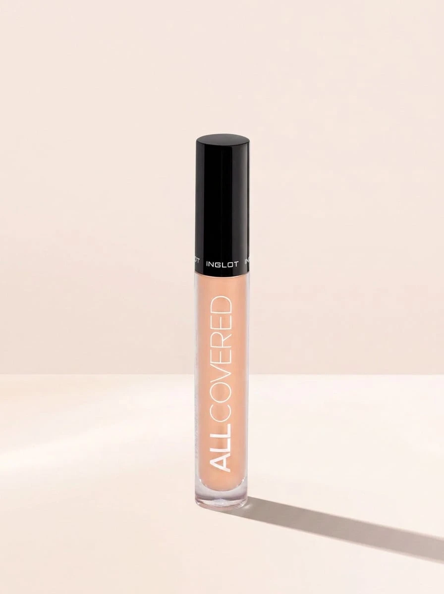 Inglot All Covered Under Eye Concealer 105 4.2 ml - 105 - Ver 1
