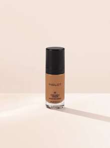 Inglot HD Perfect Coverup Foundation 84 30 Ml – Foundation, Full Coverage, For Women, Shade 84, HD Pigments, Suitable For Daily Makeup - 84 - View 1