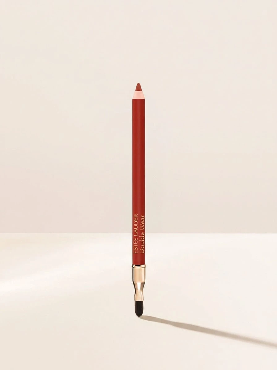 Estée Lauder Double Wear 24H Stay-In-Place Lip Liner 333 Persuasive 1.2 G – Lip Liner, 24H Longwear, For Women, 333 Persuasive, Suitable For Daily Makeup - 333 Persuasive - View 1