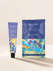 Baija My Ocean Body Set 60 Ml - White - View 1