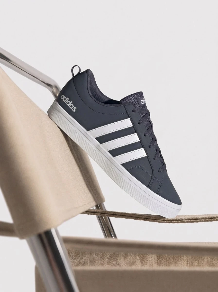 Adidas VS PACE 2.0 - Shadow Navy / Shadow Navy / Cloud White - 查看 1