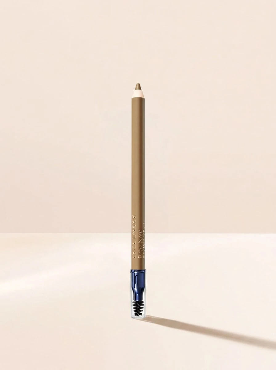Estée Lauder Brow Now Brow Defining Pencil 01 Blonde 1.2 G – Eyebrow Pencil, Long-Lasting, For Women With Fair Hair, Blonde, Suitable For Daily Makeup Routine - Blonde - View 1