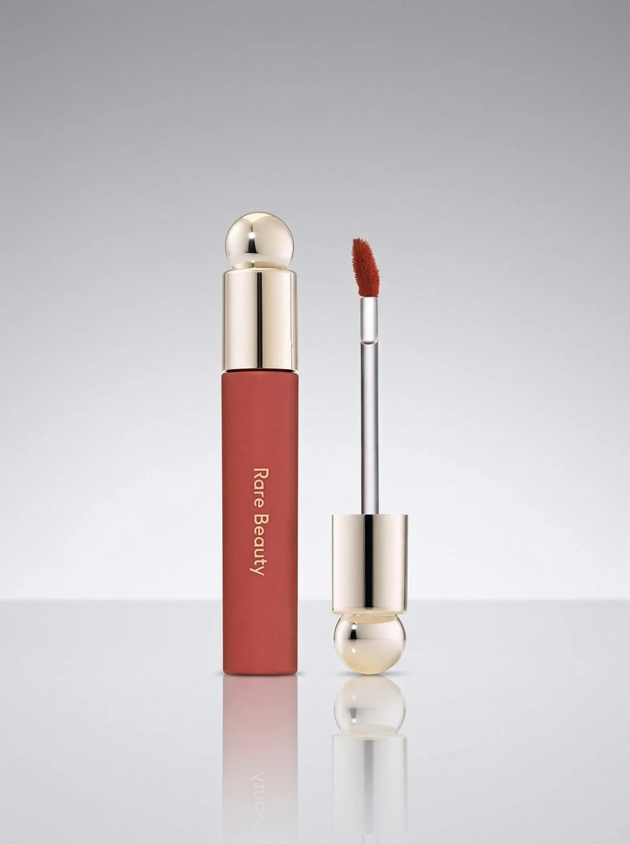 Rare Beauty Soft Pinch Tinted Lip Oil Serenity 3 Ml - serenity - 查看 1