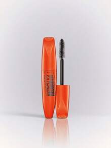 Rimmel London Scandaleyes Reloaded Mascara Brown Black – Mascara, Extreme Volume, For Women, Brown Black, Suitable For Daily Makeup Routine - Brown Black - View 1
