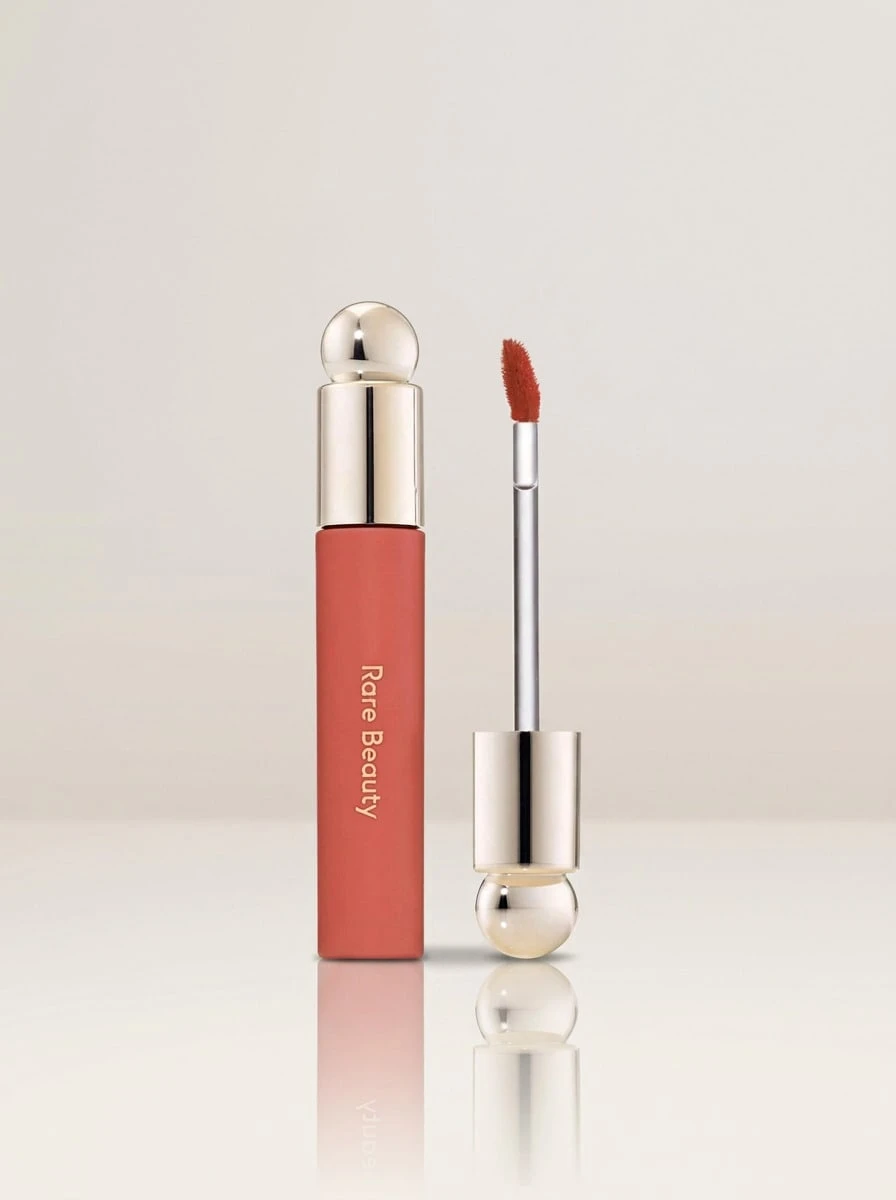 Rare Beauty Soft Pinch Tinted Lip Oil Joy 3 Ml - joy - 查看 1