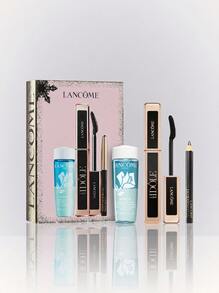 Lancôme Lash Idôle Eye Care & Eye Makeup Gift Set – Makeup Gift Set, Volumizing, For Women, Black, Oil-Free Formula, Suitable For Holiday Gifting - Multicolor - View 1