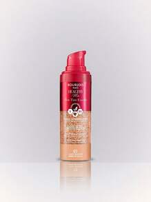 Bourjois Healthy Mix Clean Glow Tint Face Essence 03 Light Medium 30 Ml – Tinted Face Essence, 24h Hydration, For Dull Skin, 03 Light Medium, Vitamin E, Suitable For Daily Makeup Routine - 03 Light Medium - View 1