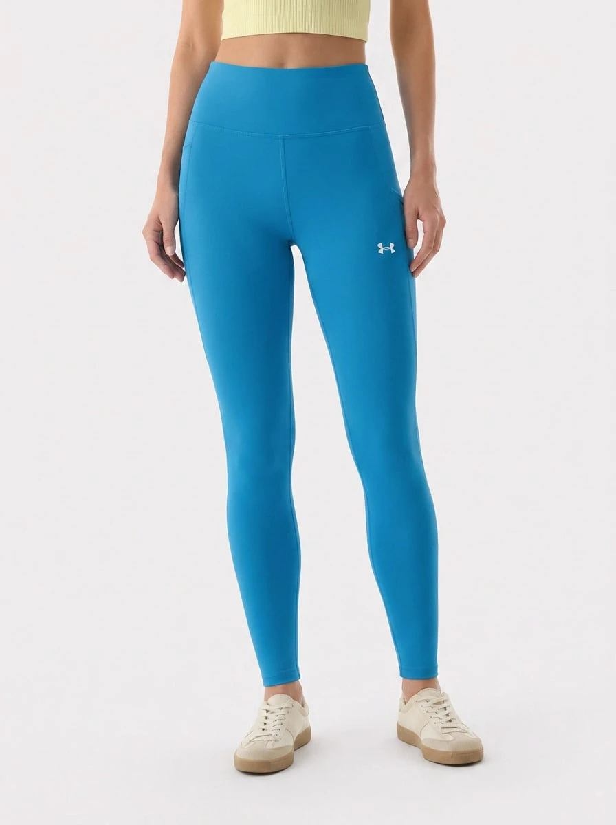 Under Armour UA Women's Versatile Comfortable Lightweight Daily Outdoor Commuting 1388647-452 - Baby Blue - View 1