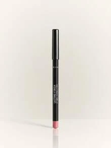 Rimmel London Lasting Finish Lip Pencil 120 Pink Candy – Lip Liner, Long-Lasting, For Makeup Enthusiasts, Pink Candy, Suitable For Daily Makeup Routine - 120 Pink Candy - View 1