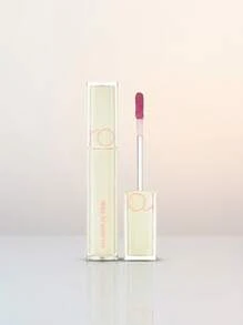 Rom&nd Dewyful Water Lip Gloss 11 Lilac Cream 5 G – Lip Tint, Dewy Finish, For Women, Lilac Cream, Water-Based Formula, Suitable For Daily Makeup Routine - 11.Lilac Cream - View 1