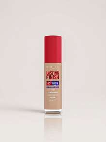 Rimmel كريم أساس Lasting Finish 35 ساعة 100 عاجي 30 مل - 100 Ivory - مشاهدة 1
