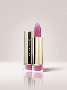 Max Factor Colour Elixir Lipstick 125 Icy Rose 4 G – Lipstick, Moisturizing, For Women, Icy Rose, Vitamin E, Suitable For Daily Makeup - 125 Icy Roe - View 1