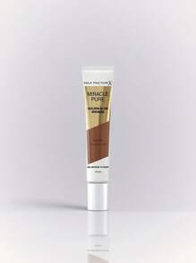 Max Factor Miracle Pure Golden Glow Bronze 002 Medium To Deep 15 Ml - 02 Medum To Deep - 查看 1