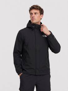 The North Face 曼托拉夹克 - 黑色 - 查看 1