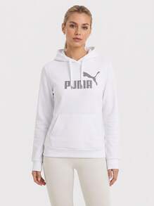 Puma White