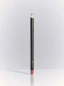 MAC Lip Pencil Dervish 1.45 G – Lip Liner, Long-Wearing, For Makeup Enthusiasts, Pinky Mauve, Suitable For Daily Makeup Routine - Dervish - View 1