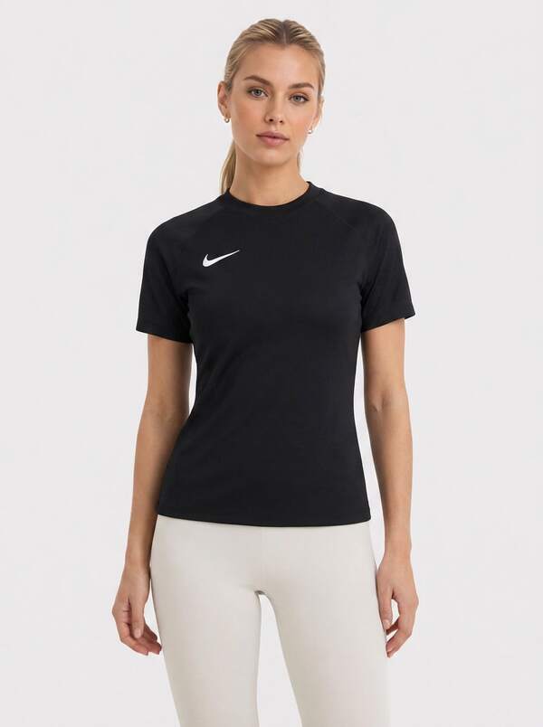 Nike Women's Stretchy Soft Durable Training Vacation School Black HV8178-010