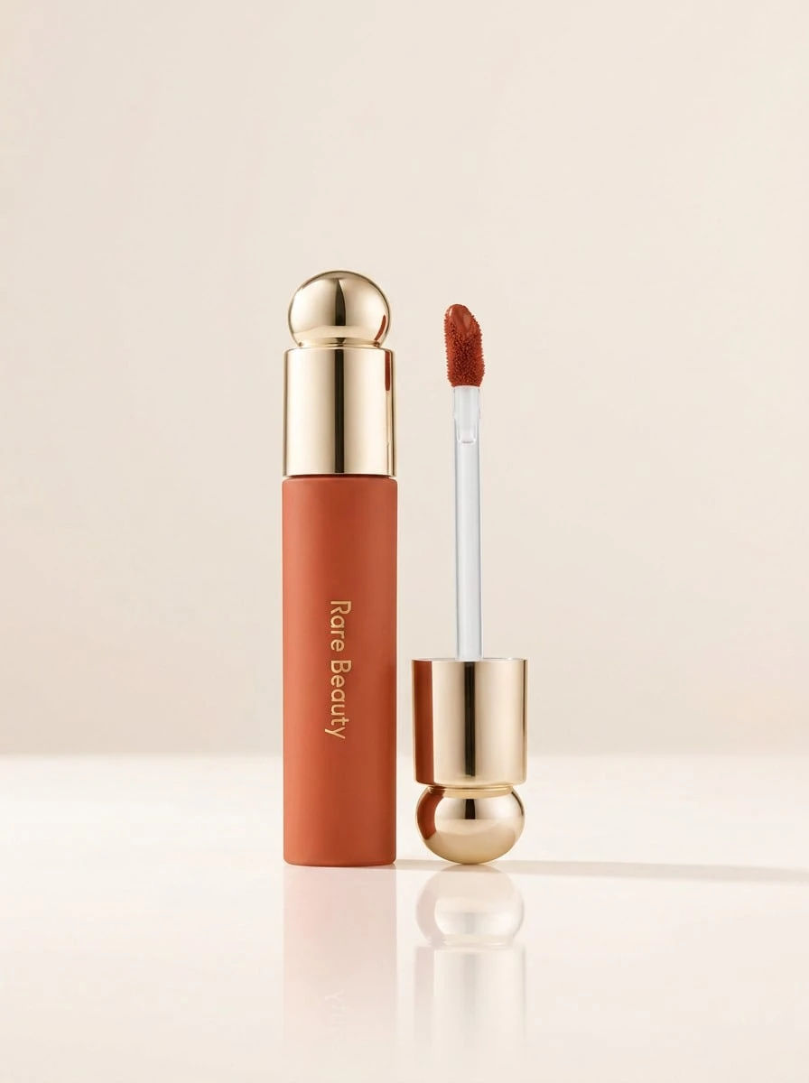 Rare Beauty Soft Pinch Tinted Lip Oil Honesty 3 Ml - honesty - 查看 1
