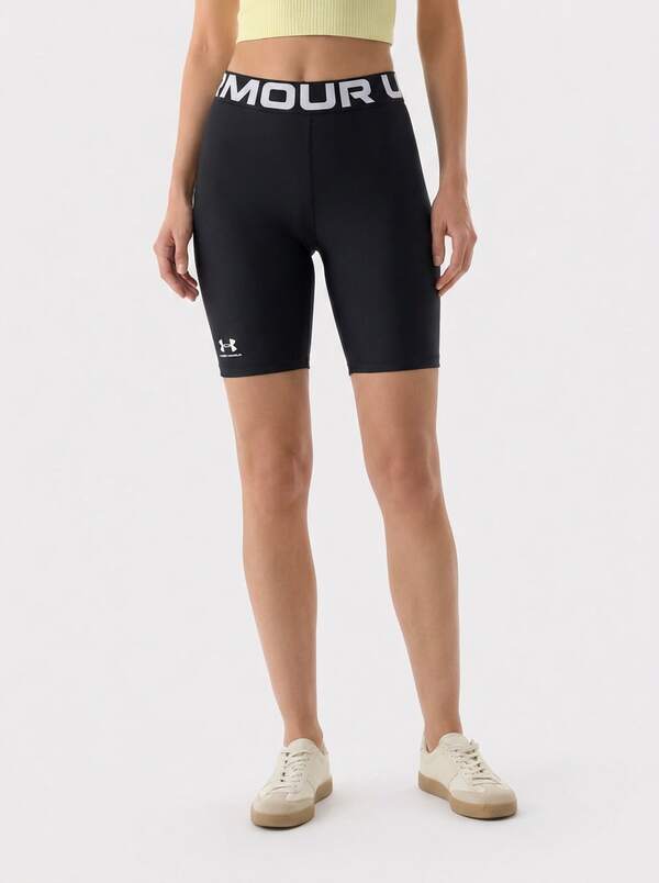 Under Armour UA Women's Quick-Dry Moisture-Wicking Durable Running Beach Sports 1383627-001