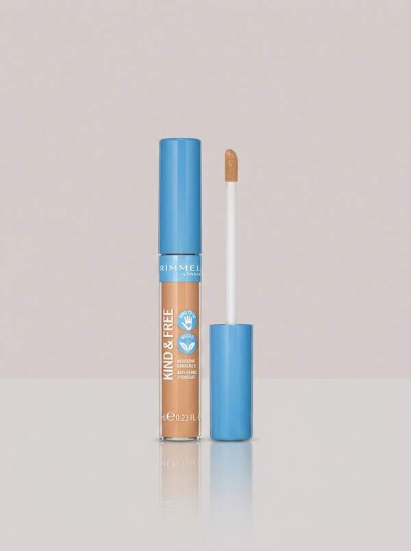 Rimmel Kind & Free Hydrating Concealer 20 Light 7 Ml