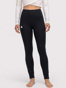 Adidas Women's Classic Fit Easy To Match Soft Weekend Training Daily Black IP3085 - Black - View 1