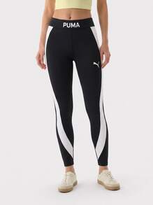 Block Tights