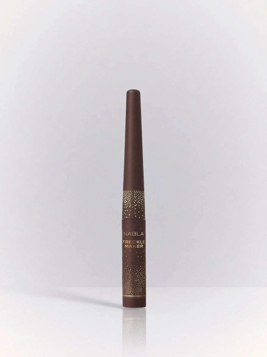 NABLA Cosmetics صانع النمش 3 مل - بني - مشاهدة 1