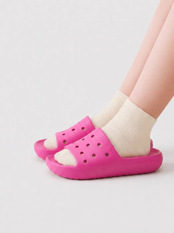 Crocs Classic V2 Kids' Sabots Juice CR209422