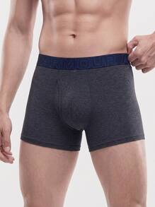 Under Armour UA Men's Trunks Quick-Dry Breathable Skin-Friendly Sports Office Weekend 1383889-410 - Multicolor - View 1