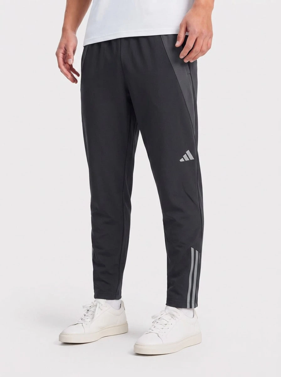 Adidas Tiro24 Men's Training Pants Dark Grey - Black/Team dark grey - Ver 1