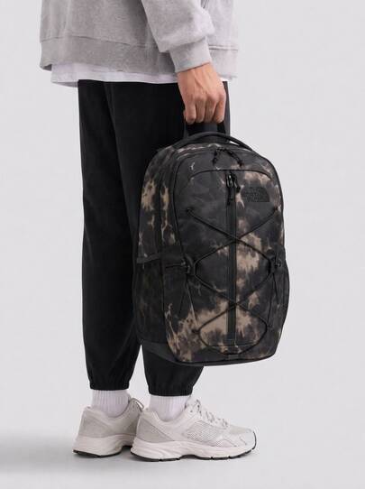 The North Face Jester Men's Backpack Black