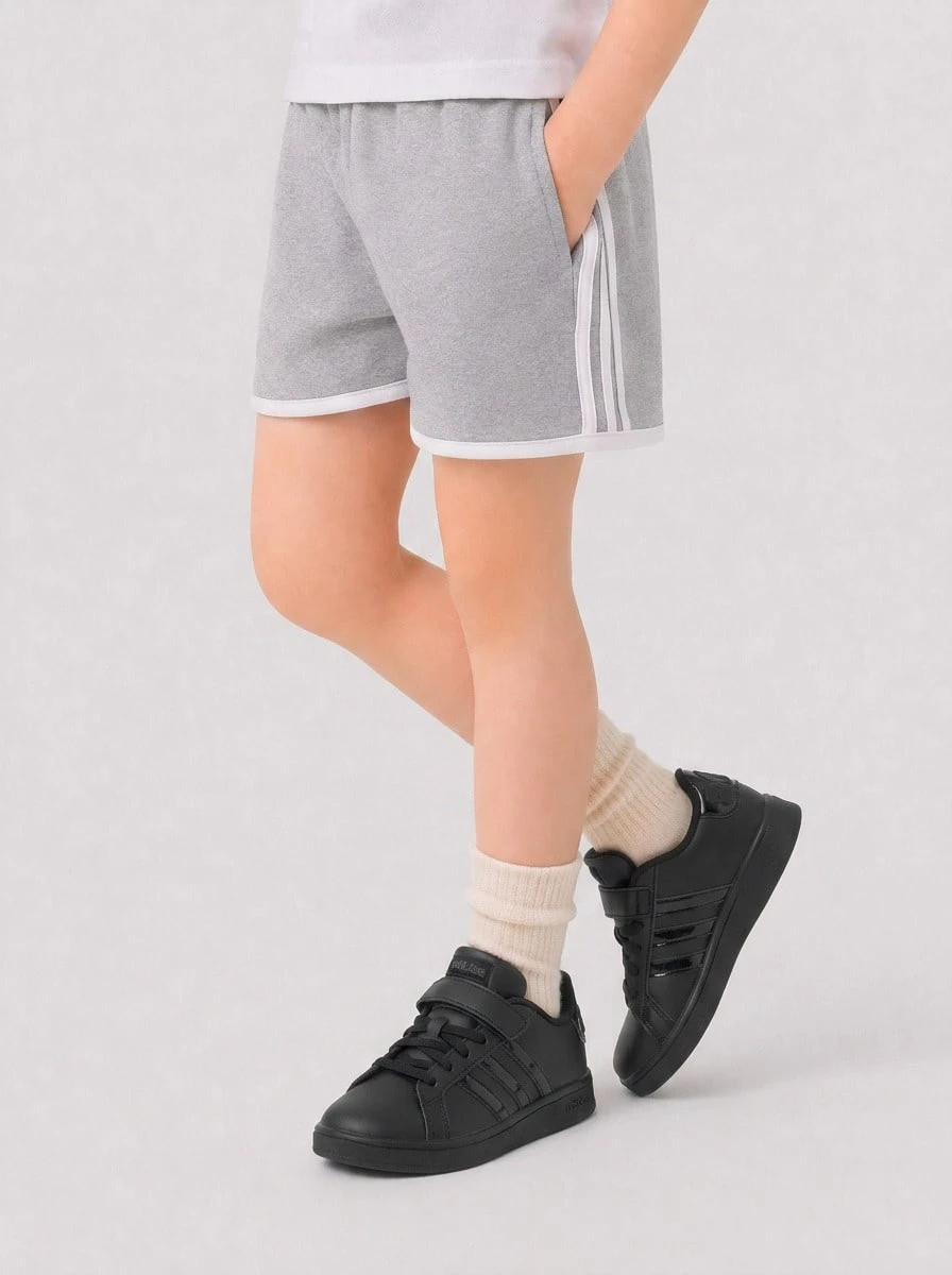 Adidas 星球大战大庭院 2.0 EL C - 核心黑 / 核心黑 / 核心黑 - 查看 1