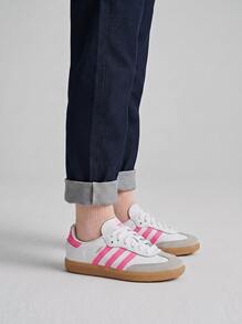 Cloud White / Lucid Pink / Gum