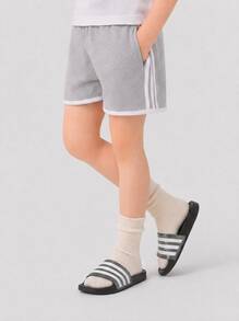 Adidas Adilette Unisex Flexible Ergonomic Breathable Beach Weekend Summer FY8836 - 黑色 - 查看 1