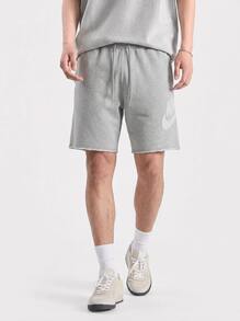 Nike نايك كلوب FQ4950-063 - رمادي - مشاهدة 1