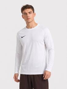 Nike Men's Versatile Soft Stylish Travel Outing Weekend White HV8232-100 - White - View 1