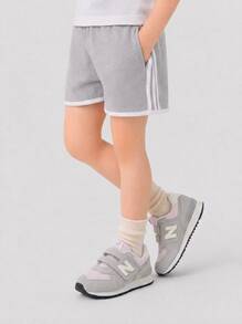 Grayish Pink
