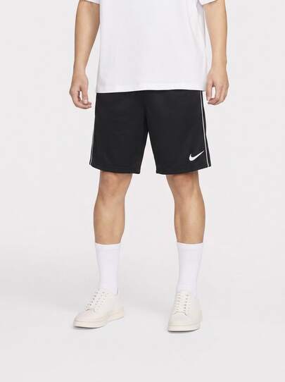 Nike Park 26 Men's Shorts Black
