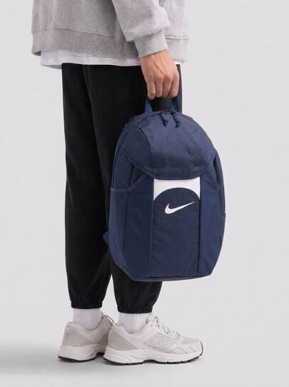 Nike Academy Team Unisex Backpack 30L Navy