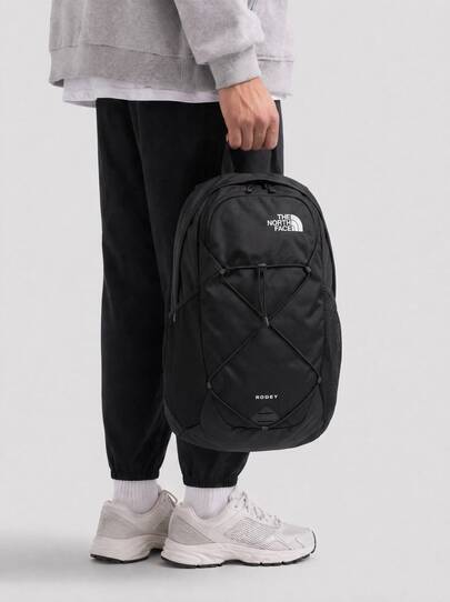 The North Face Rodey Men's Gym Bag Black