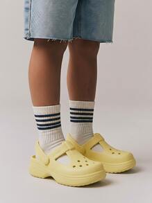 Pale Yellow