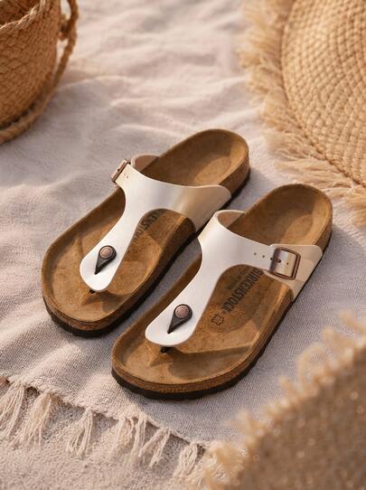 Birkenstock FLORIDA Women's Ergonomic Flexible Waterproof Pool Walking Daily 943871