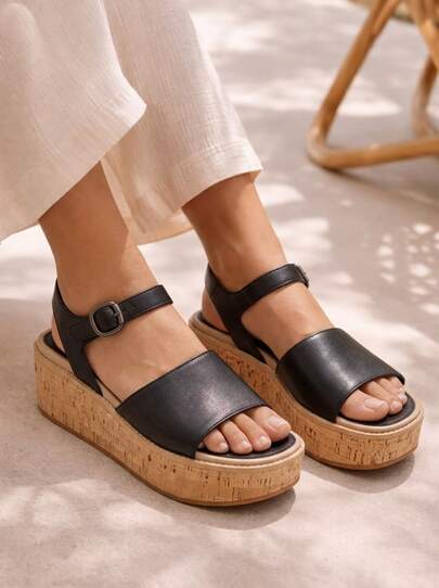 Fitflop Eloise Women's Heeled Sandals Back FT6