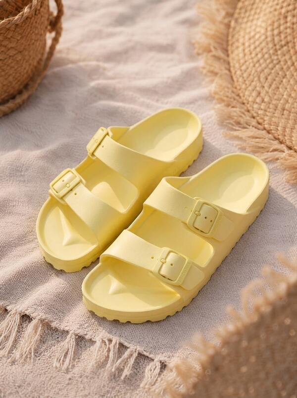 Birkenstock ARIZONA Women's Waterproof Breathable Lightweight Vacation Pool Walking 1022466