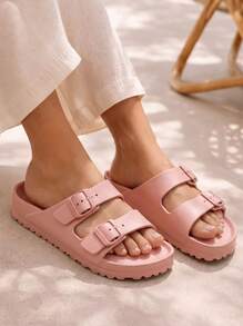 Pink Clay