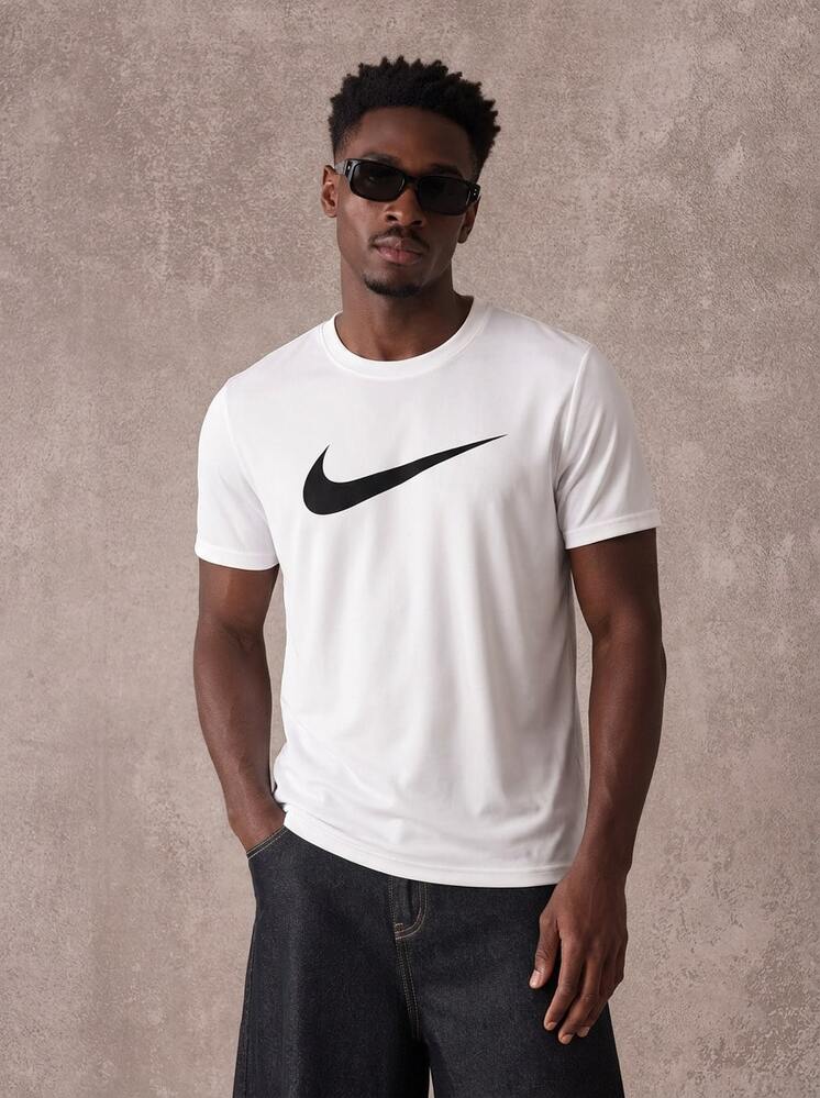 Nike Dri-Fit Park 20 Men camiseta White - Blanco - Añade 1